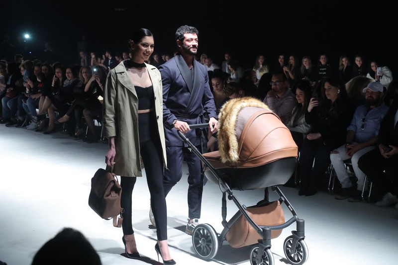 Designers & Brands Fashion Shows
